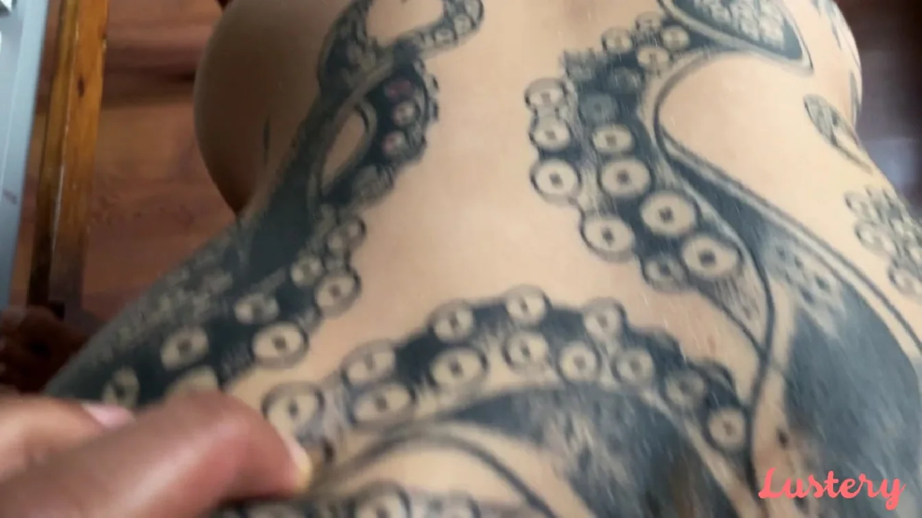 Preview of Lustery Jasko And Kali Easy Squirter XXX